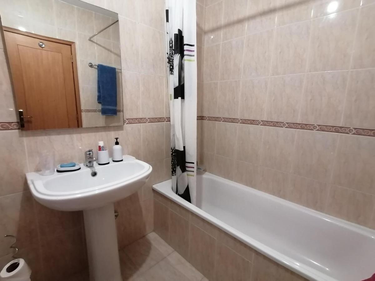 Apartamento Rua Da Amizade Felgueiras Kültér fotó
