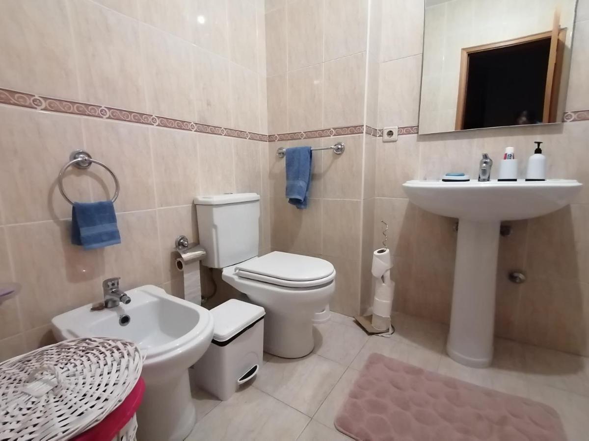 Apartamento Rua Da Amizade Felgueiras Kültér fotó