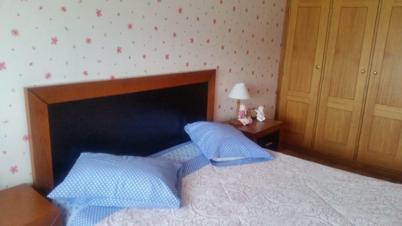 Apartamento Rua Da Amizade Felgueiras Kültér fotó